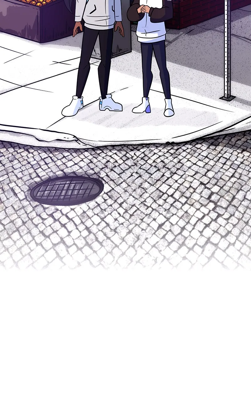 LoveBot Chapter 34 page 14 - 