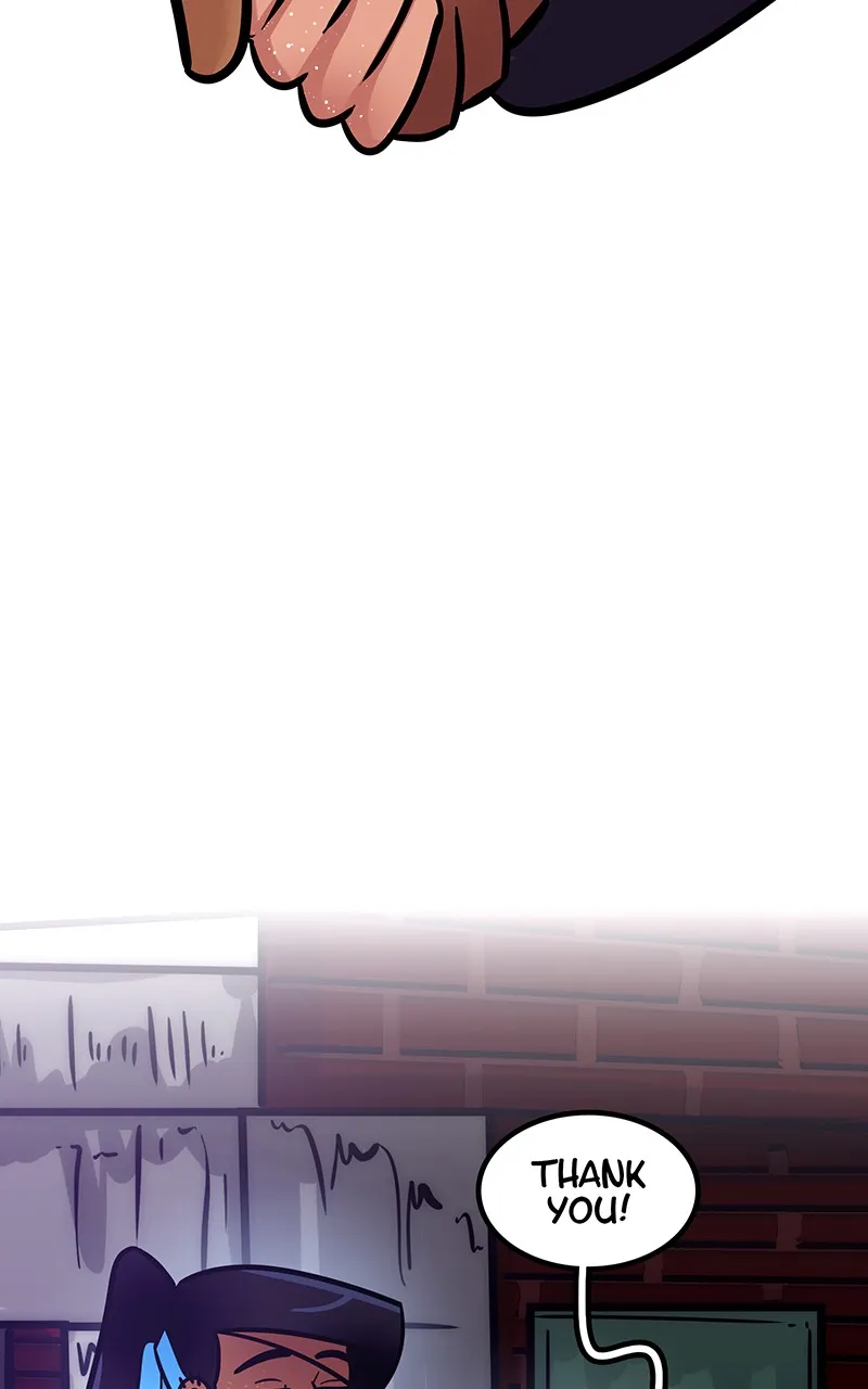 LoveBot Chapter 34 page 17 - 