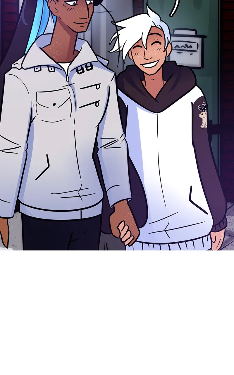 LoveBot Chapter 34 page 18 - 