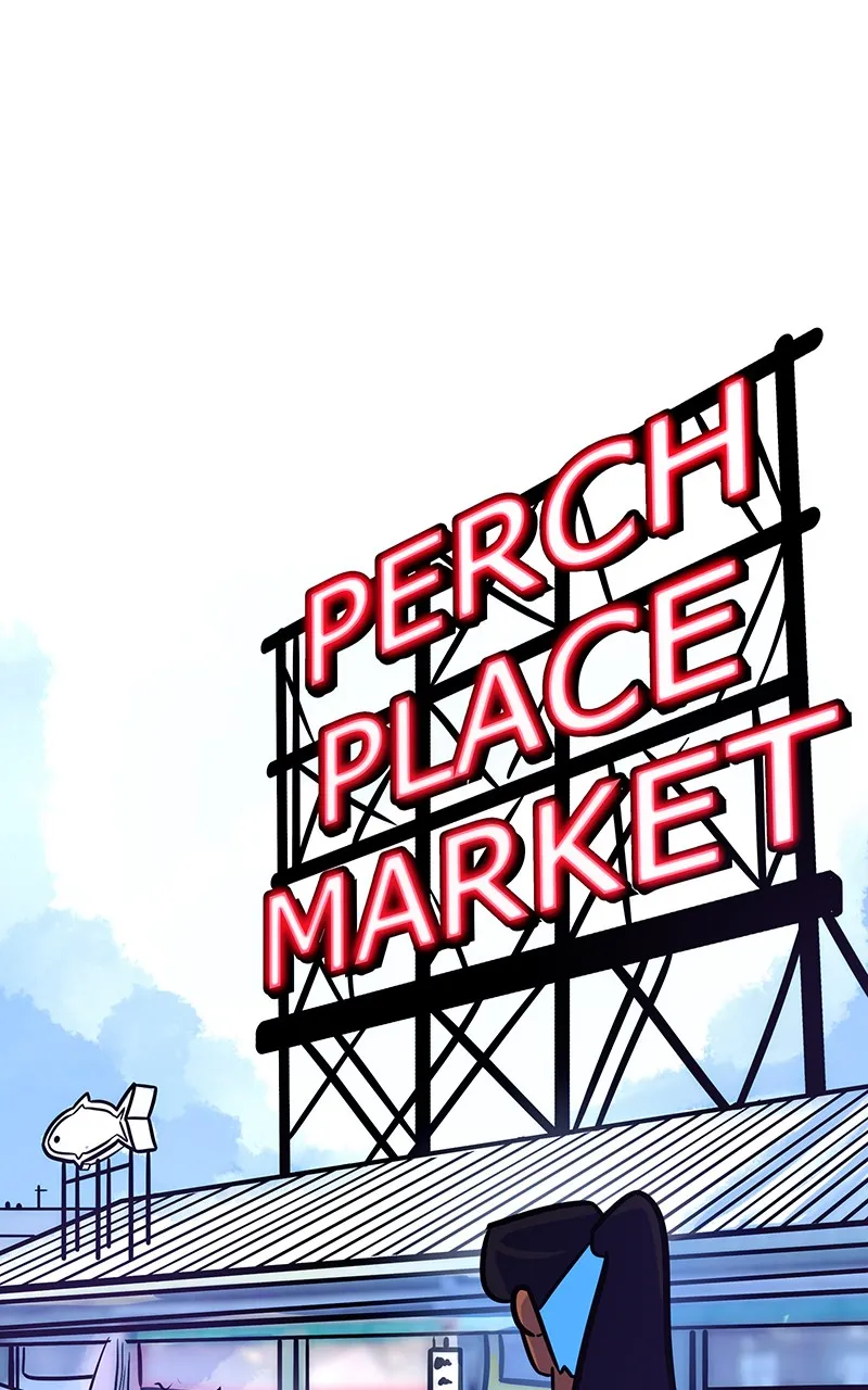 LoveBot Chapter 34 page 19 - 