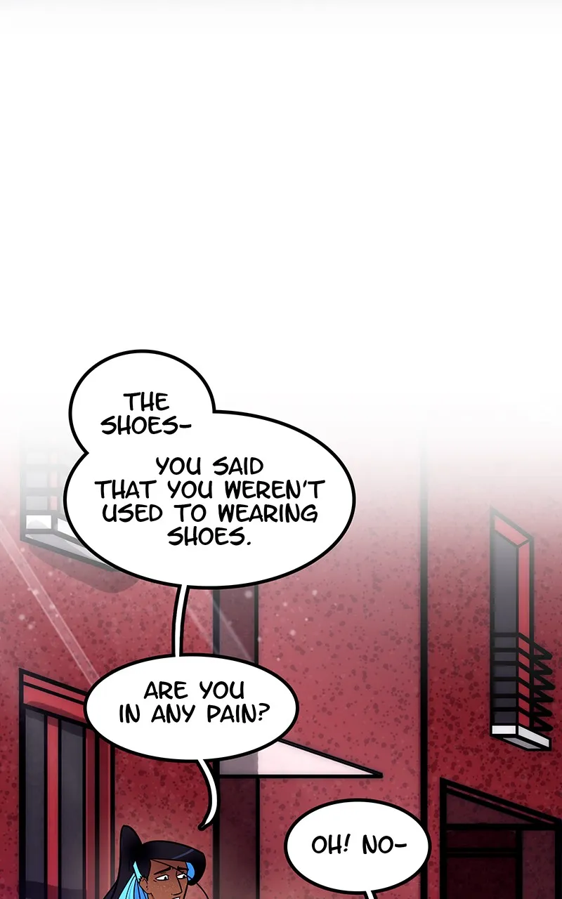 LoveBot Chapter 34 page 3 - 
