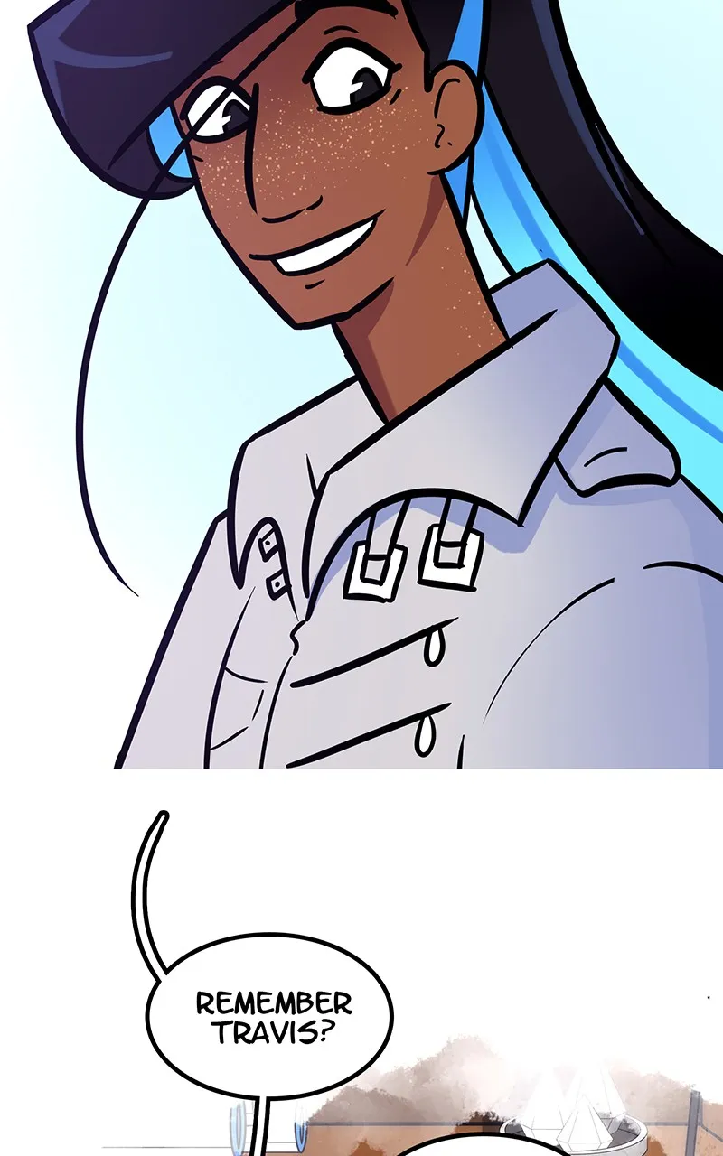 LoveBot Chapter 34 page 23 - 