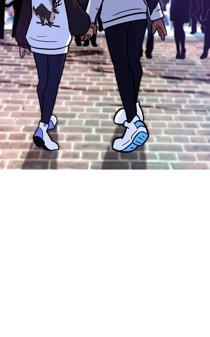 LoveBot Chapter 34 page 26 - 