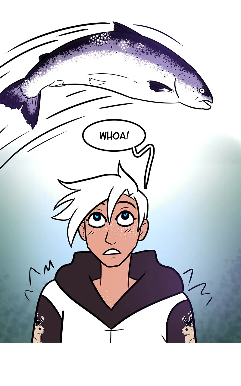 LoveBot Chapter 34 page 27 - 