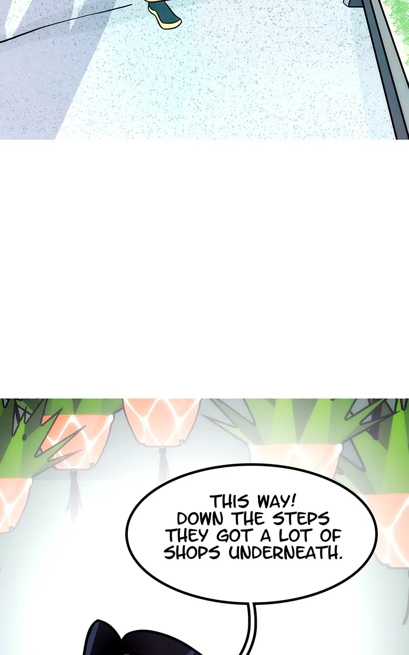 LoveBot Chapter 34 page 29 - 