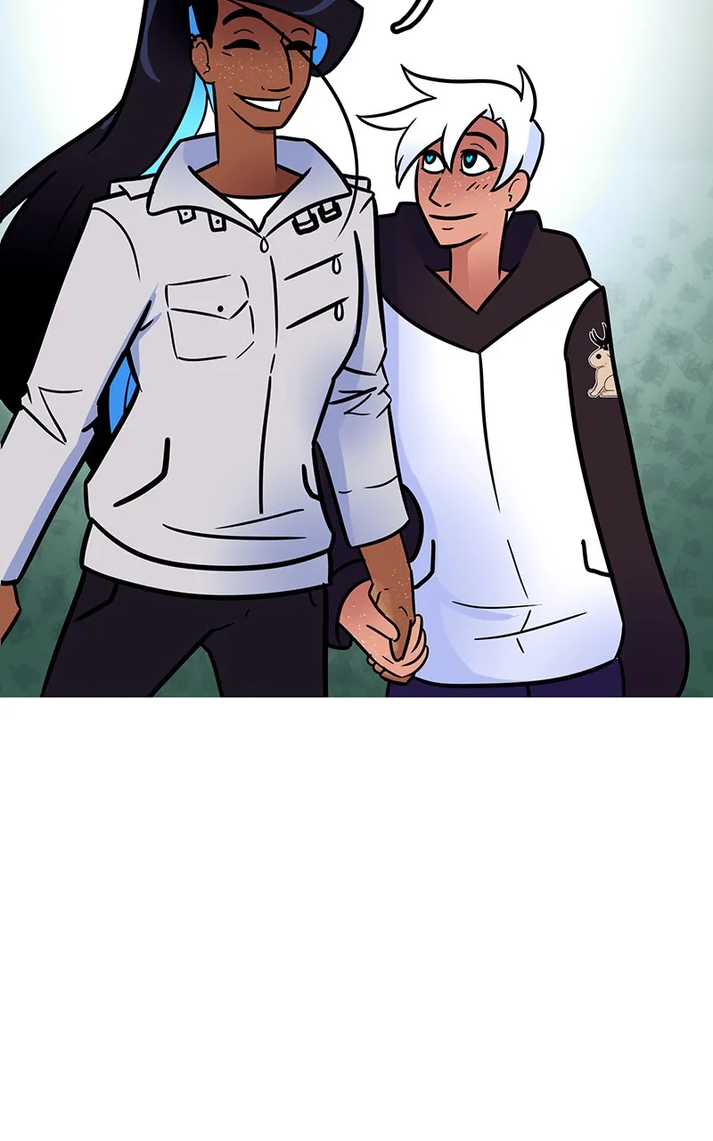 LoveBot Chapter 34 page 30 - 