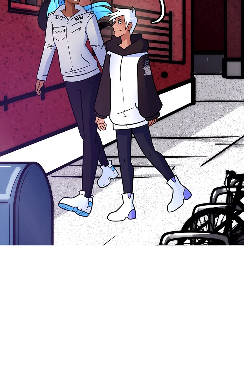 LoveBot Chapter 34 page 4 - 