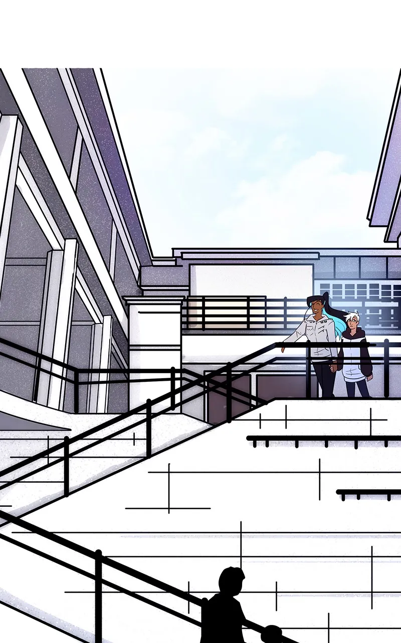 LoveBot Chapter 34 page 31 - 