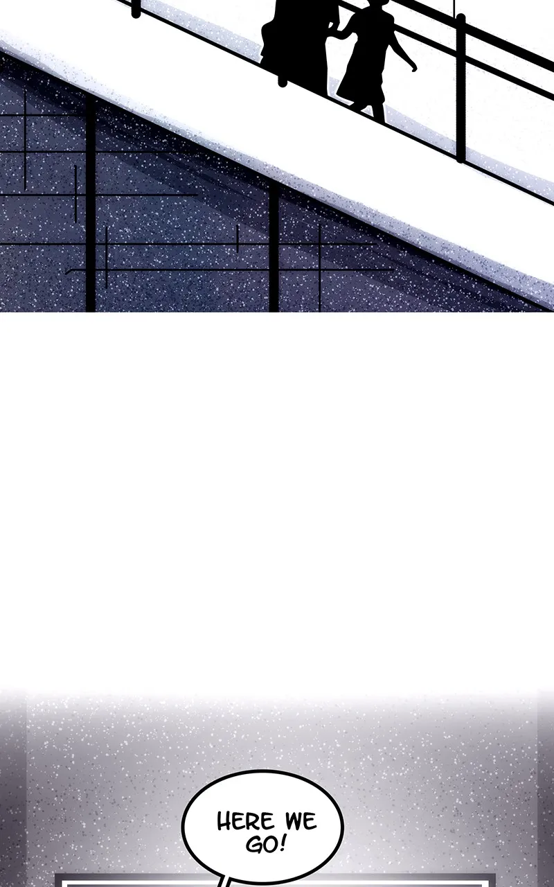 LoveBot Chapter 34 page 32 - 
