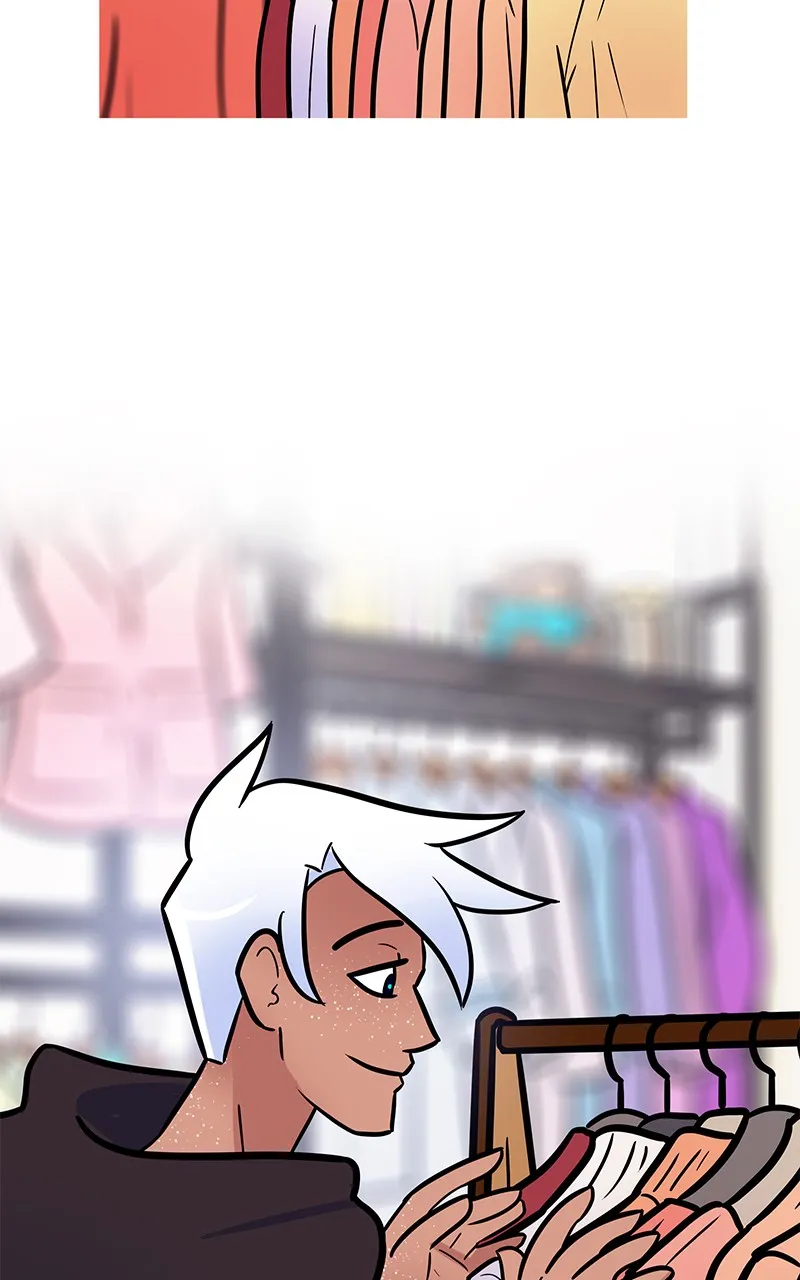 LoveBot Chapter 34 page 39 - 