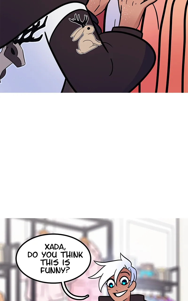 LoveBot Chapter 34 page 40 - 