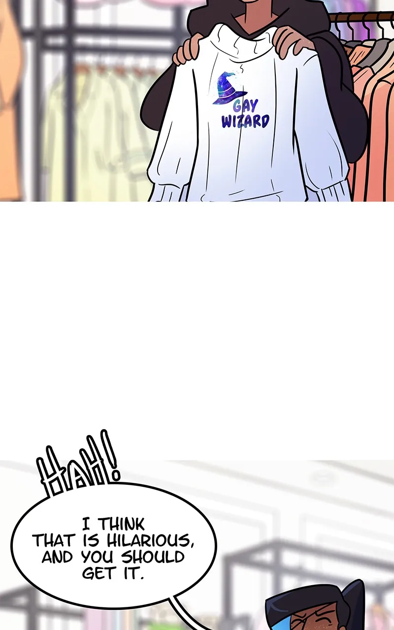 LoveBot Chapter 34 page 41 - 