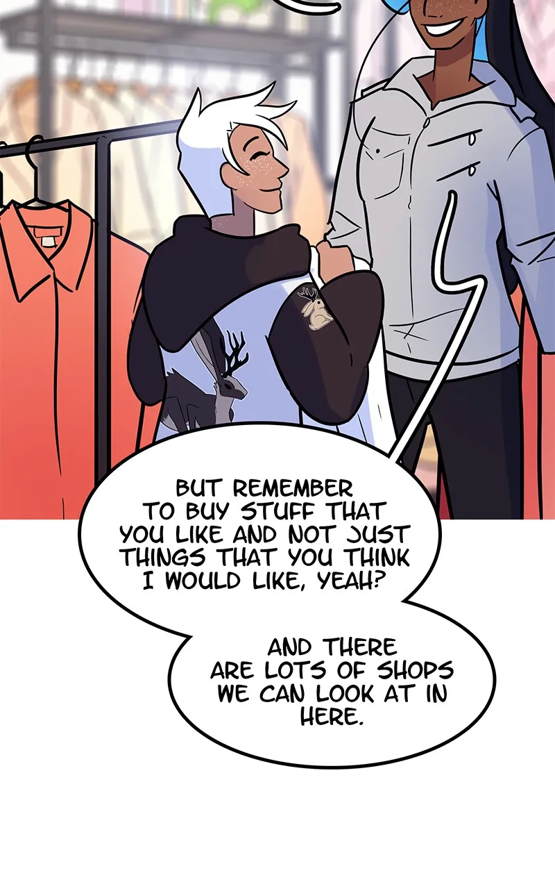 LoveBot Chapter 34 page 42 - 