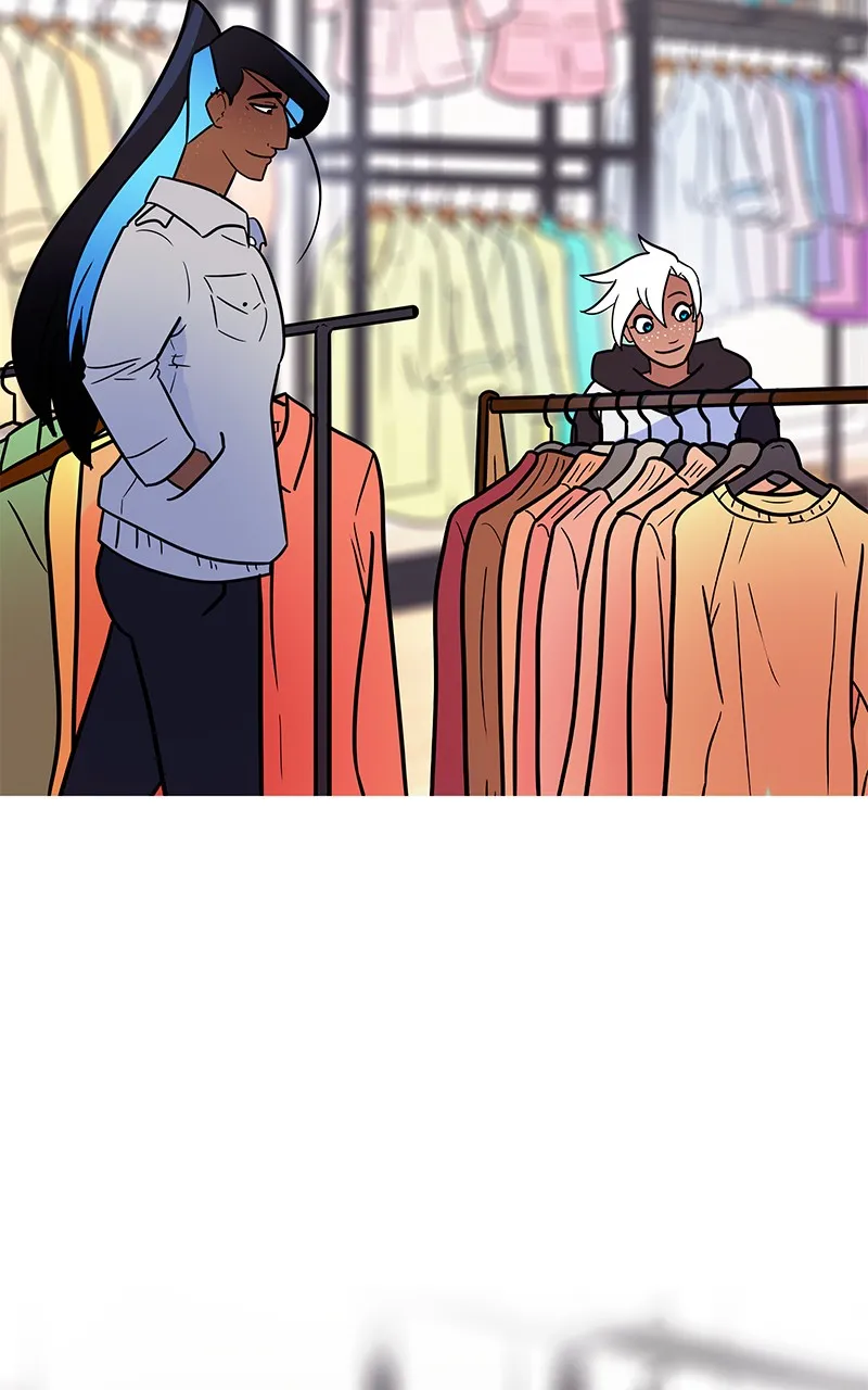LoveBot Chapter 34 page 45 - 