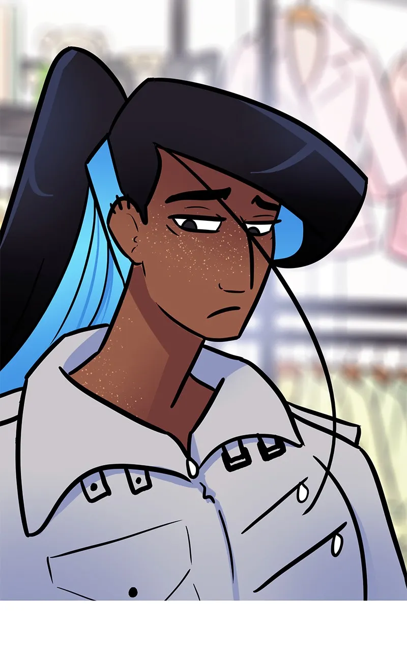 LoveBot Chapter 34 page 46 - 