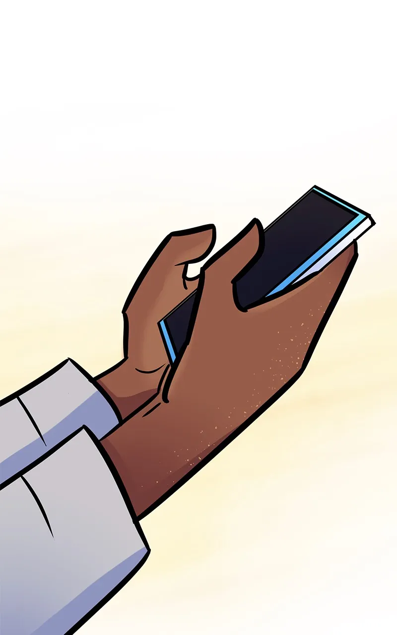 LoveBot Chapter 34 page 47 - 