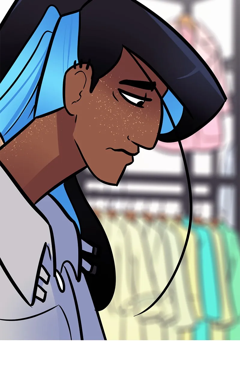 LoveBot Chapter 34 page 50 - 