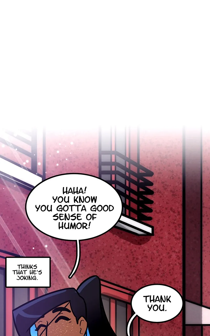 LoveBot Chapter 34 page 6 - 