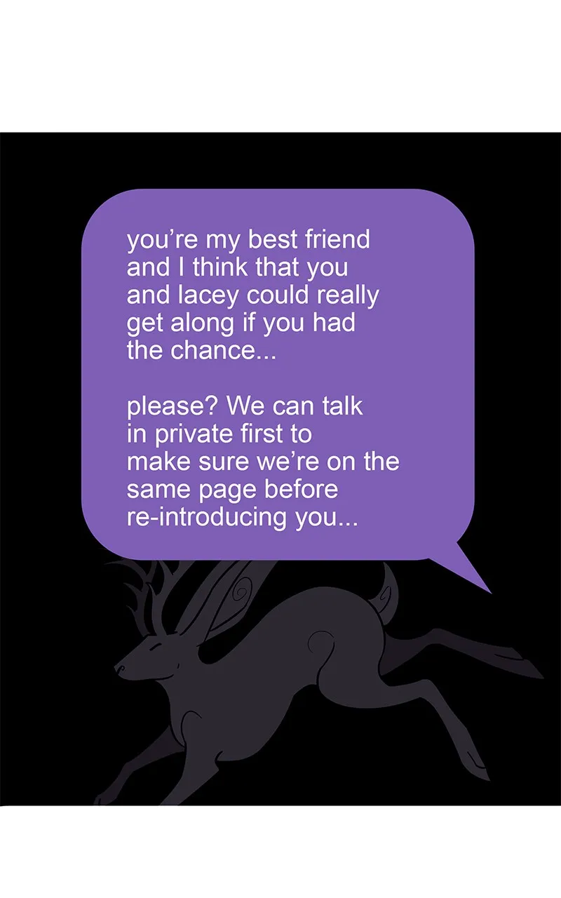 LoveBot Chapter 34 page 51 - 