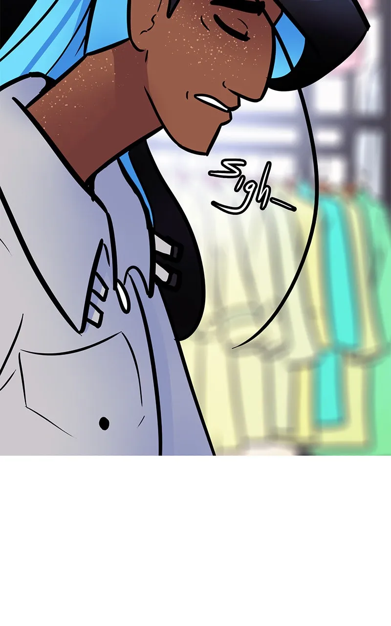 LoveBot Chapter 34 page 53 - 