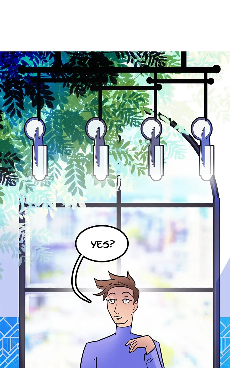 LoveBot Chapter 34 page 57 - 