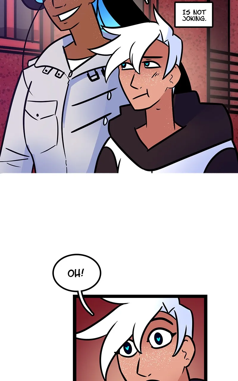 LoveBot Chapter 34 page 7 - 