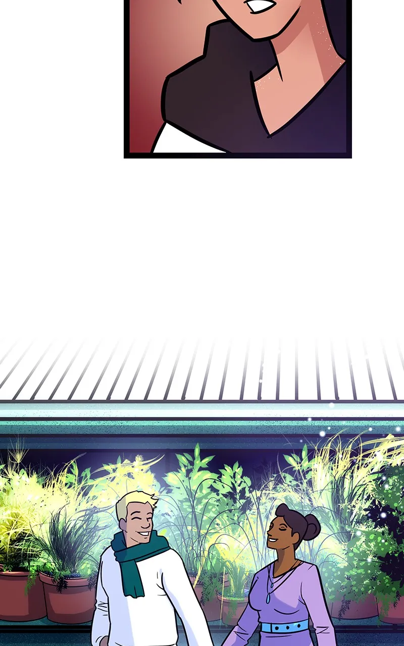 LoveBot Chapter 34 page 8 - 