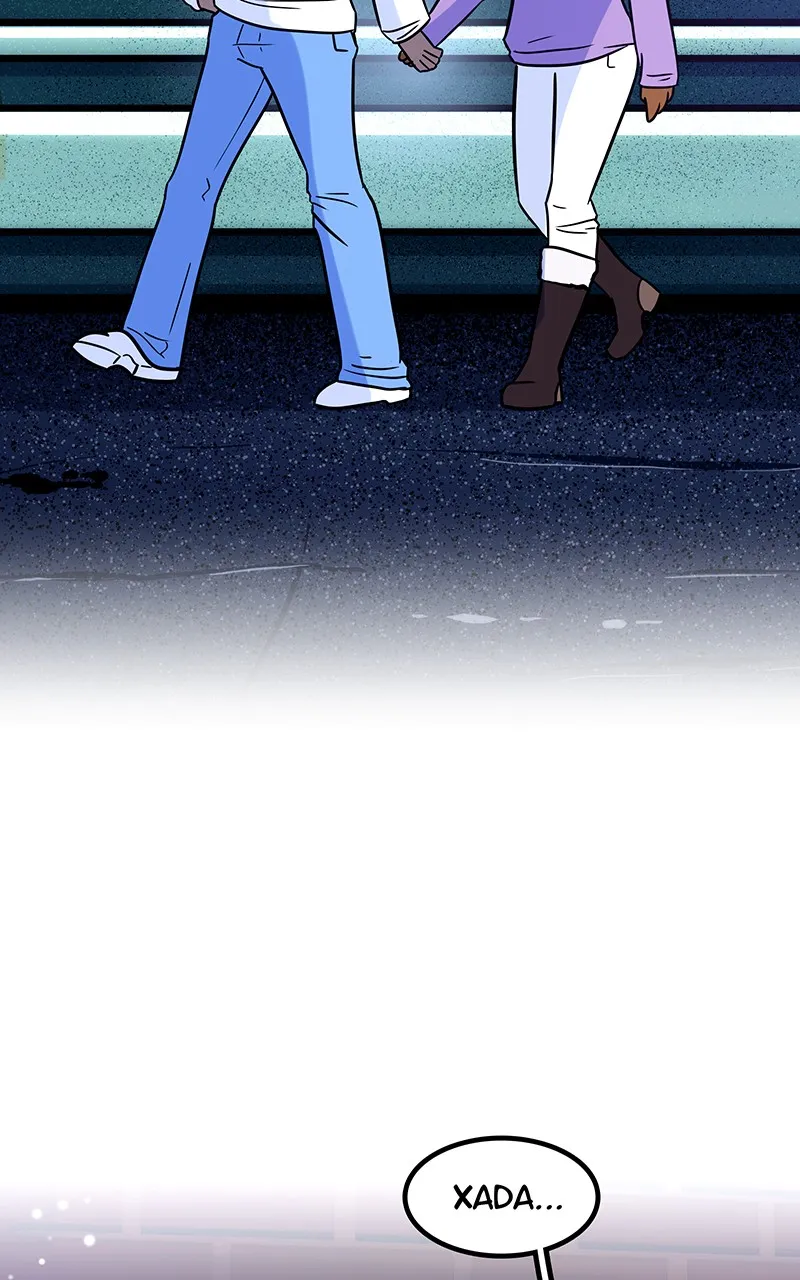 LoveBot Chapter 34 page 9 - 