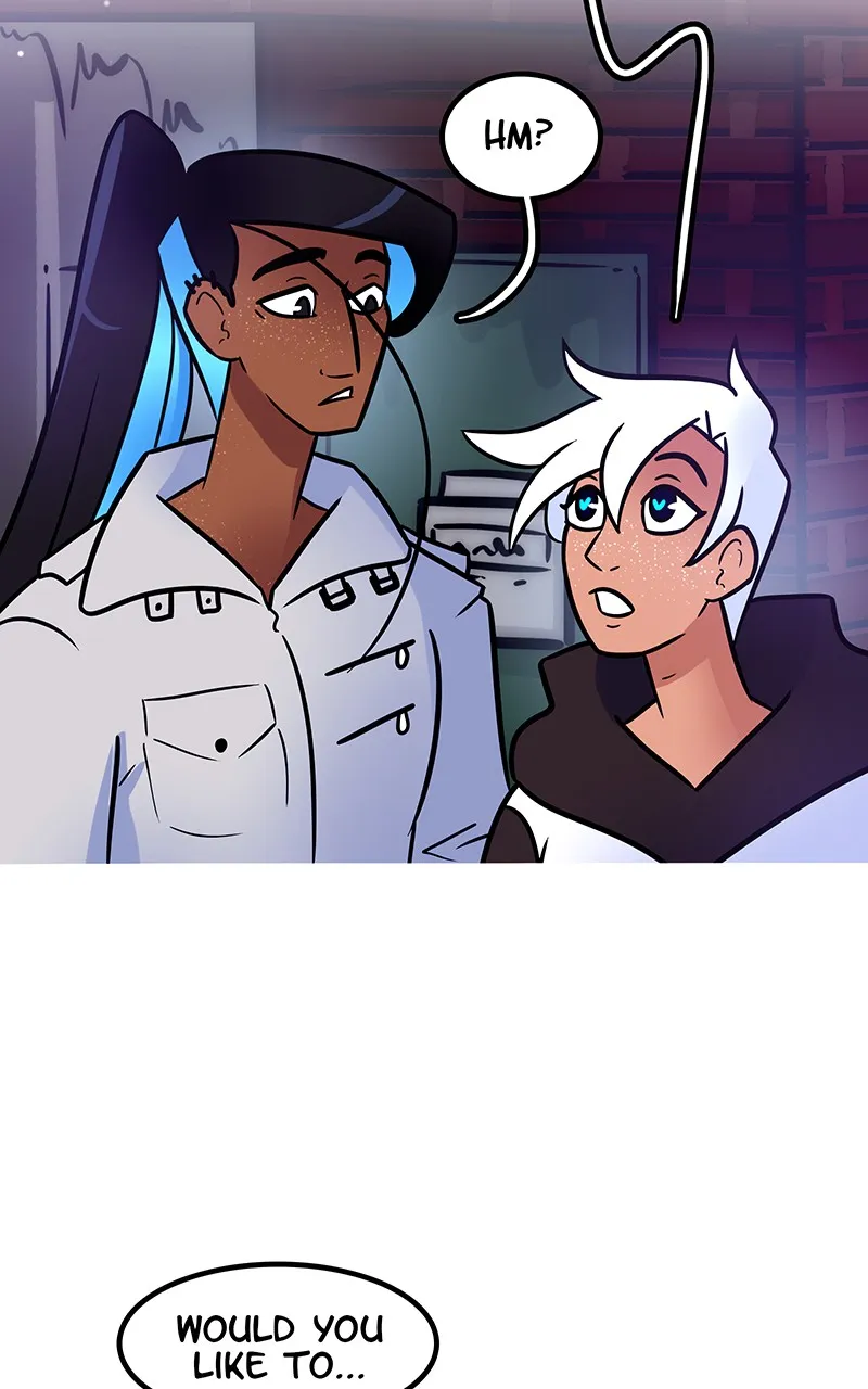 LoveBot Chapter 34 page 10 - 