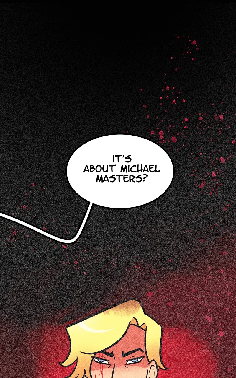 LoveBot Chapter 35 page 1 - 