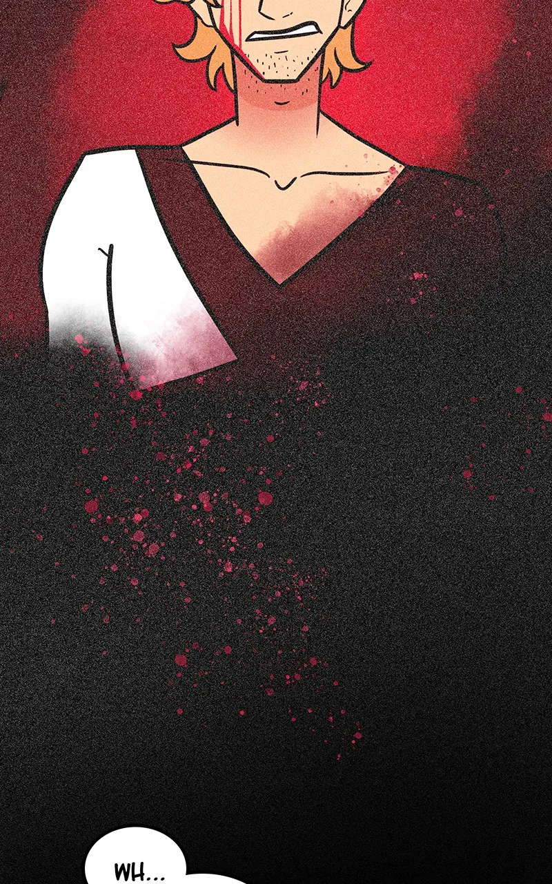 LoveBot Chapter 35 page 2 - 