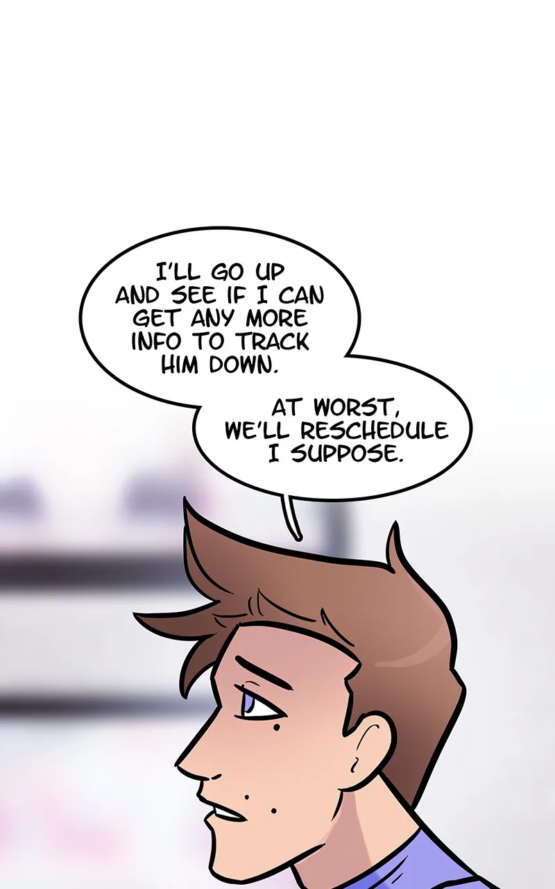 LoveBot Chapter 35 page 12 - 