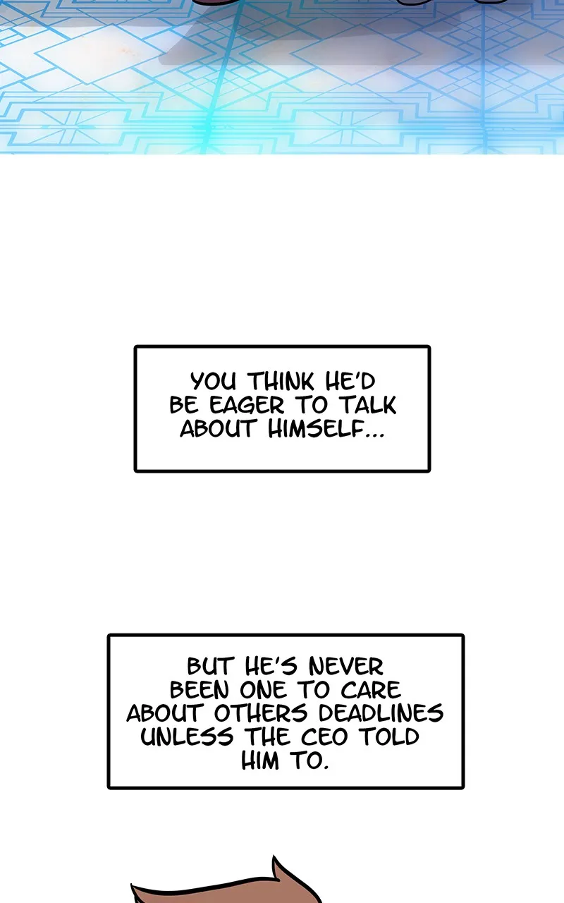 LoveBot Chapter 35 page 17 - 