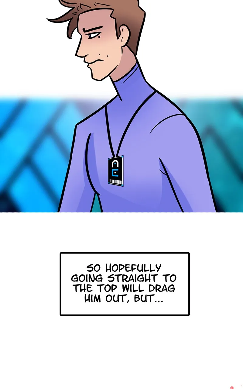 LoveBot Chapter 35 page 18 - 