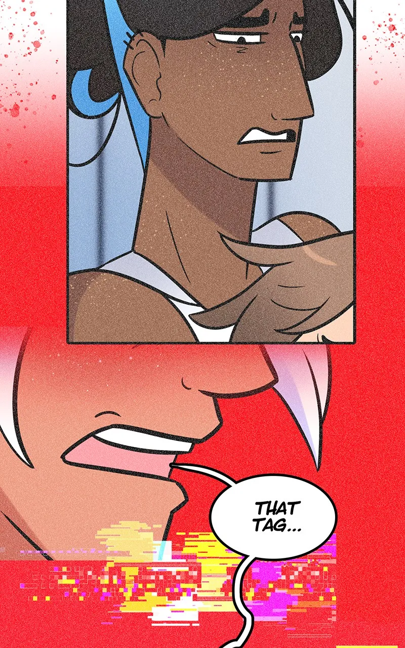 LoveBot Chapter 35 page 20 - 