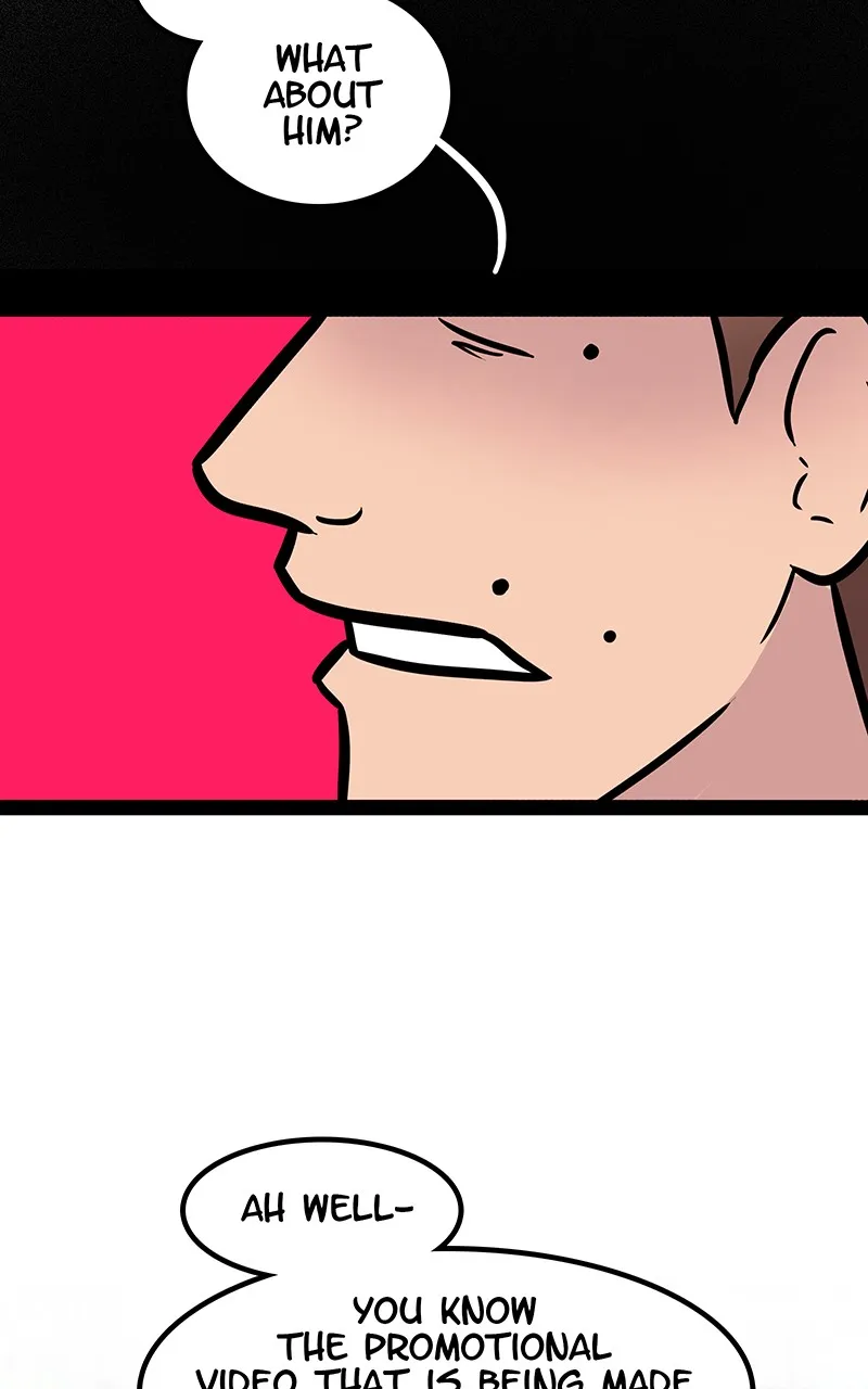 LoveBot Chapter 35 page 3 - 