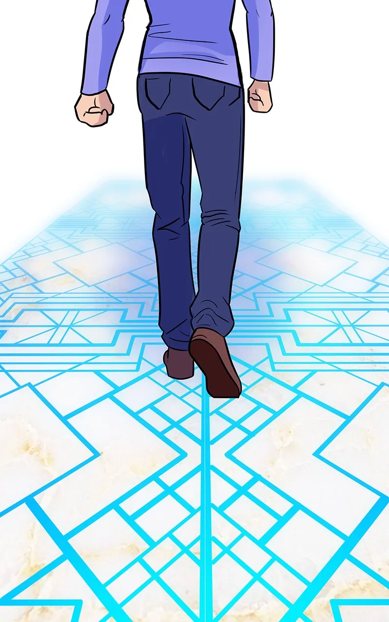 LoveBot Chapter 35 page 24 - 