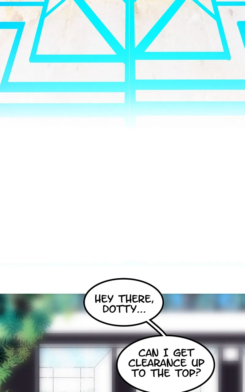 LoveBot Chapter 35 page 25 - 
