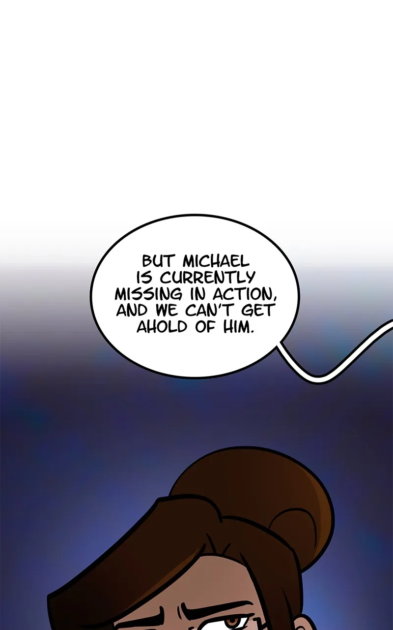LoveBot Chapter 35 page 37 - 