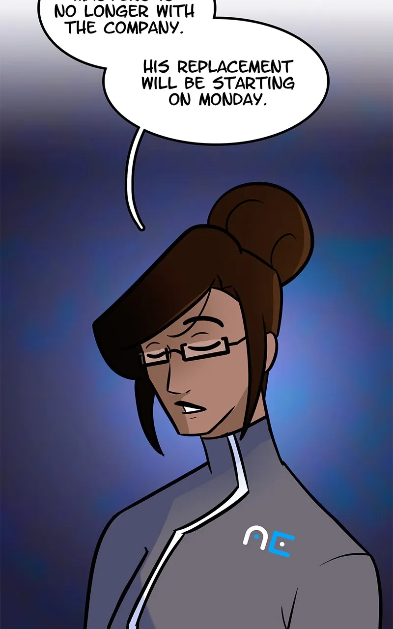LoveBot Chapter 35 page 42 - 