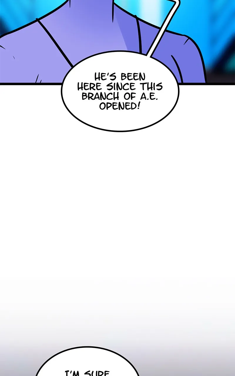 LoveBot Chapter 35 page 44 - 