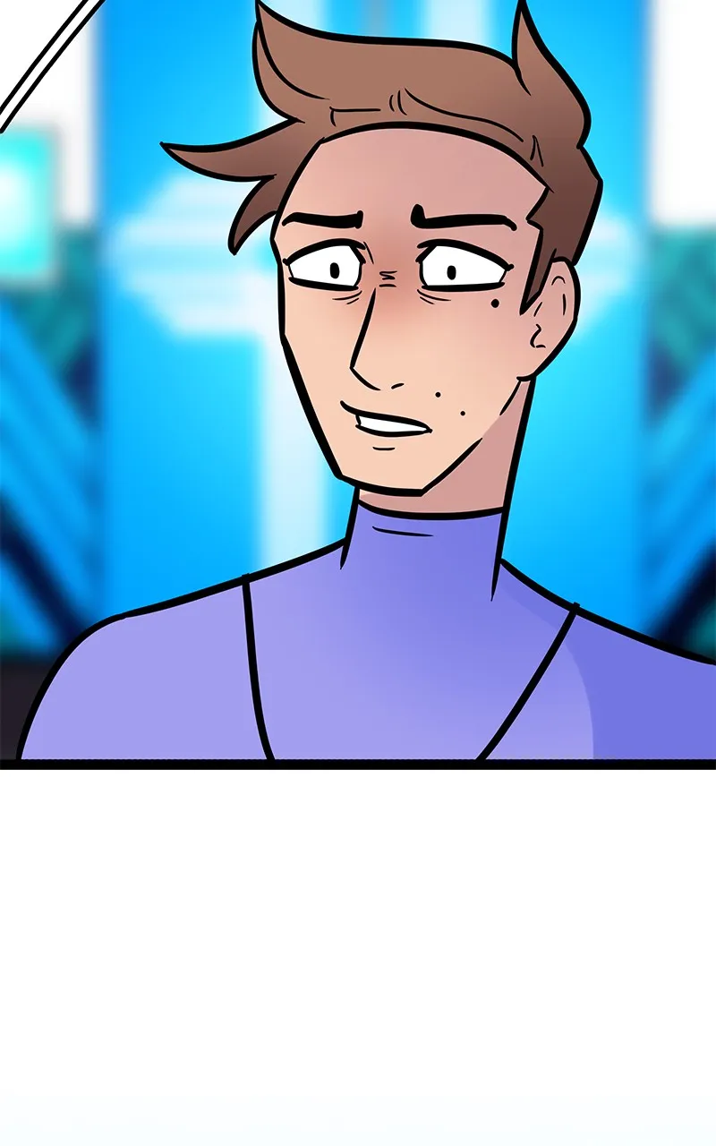 LoveBot Chapter 35 page 47 - 