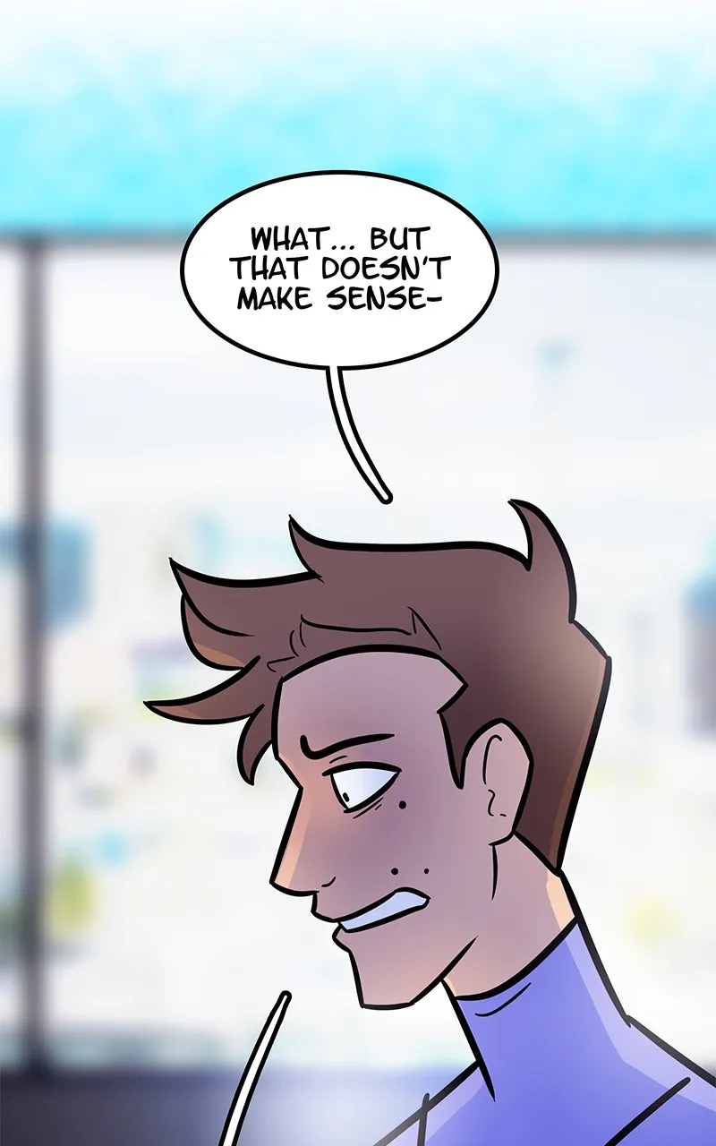 LoveBot Chapter 35 page 48 - 