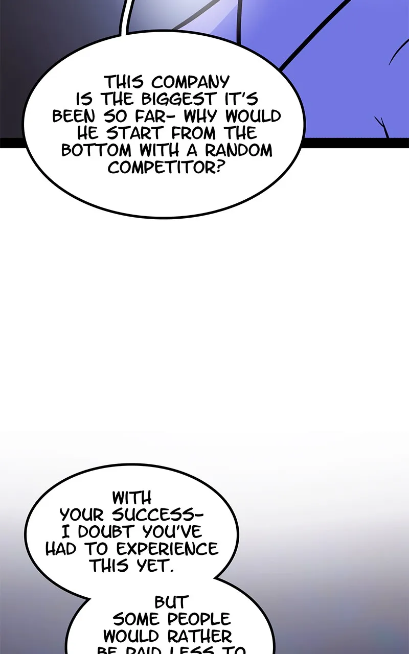LoveBot Chapter 35 page 49 - 