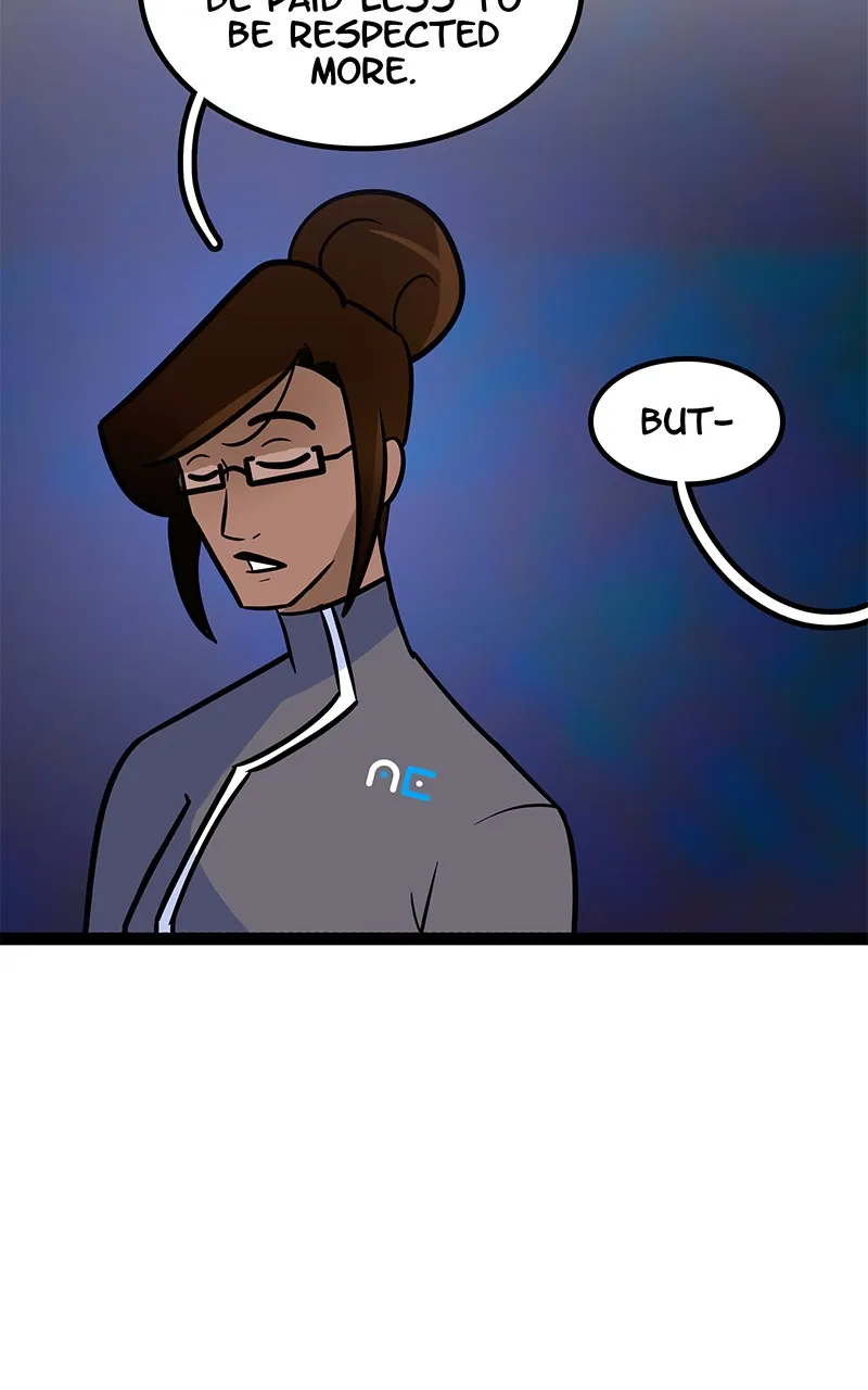 LoveBot Chapter 35 page 50 - 