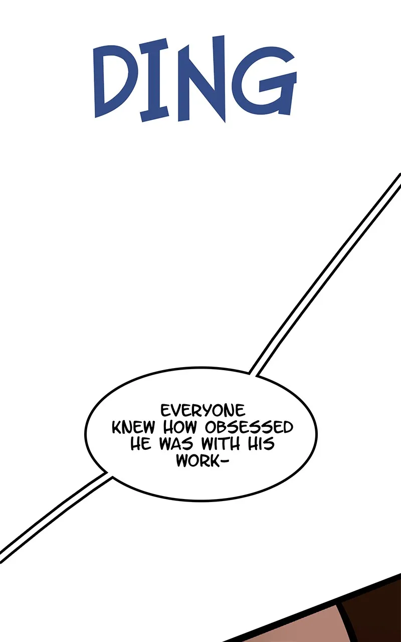 LoveBot Chapter 35 page 51 - 