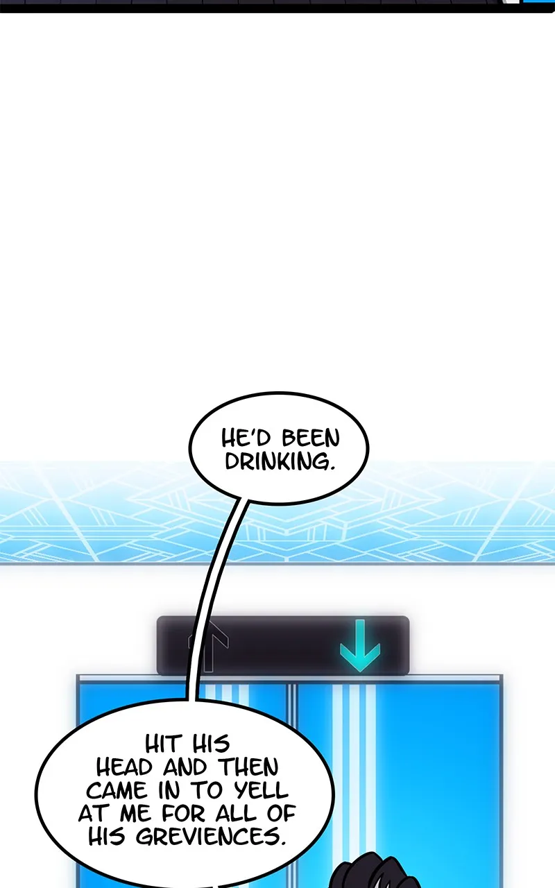 LoveBot Chapter 35 page 54 - 