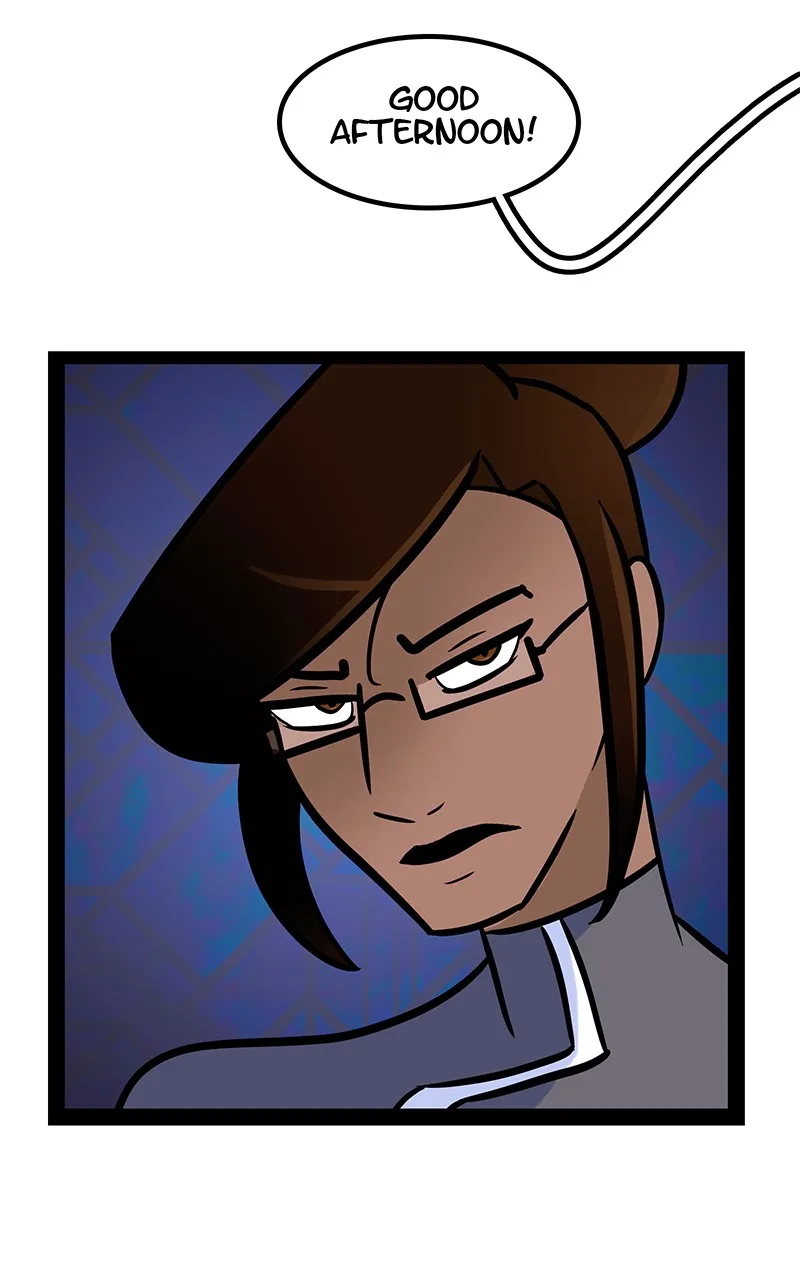 LoveBot Chapter 35 page 58 - 