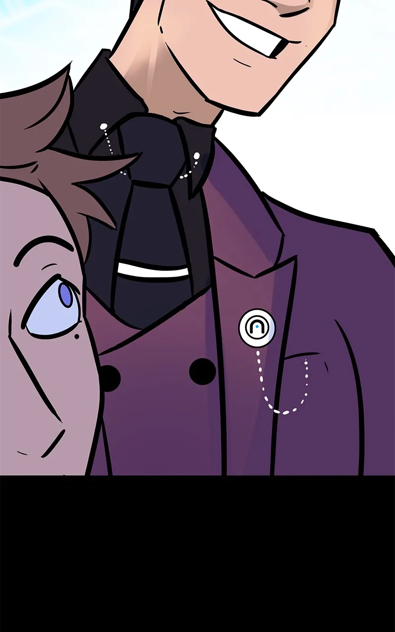 LoveBot Chapter 35 page 60 - 