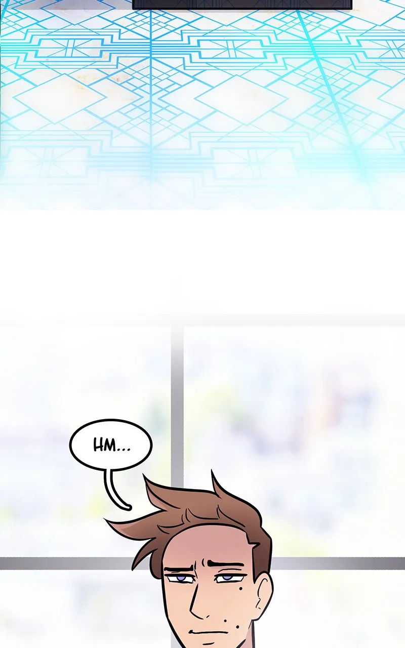 LoveBot Chapter 35 page 10 - 